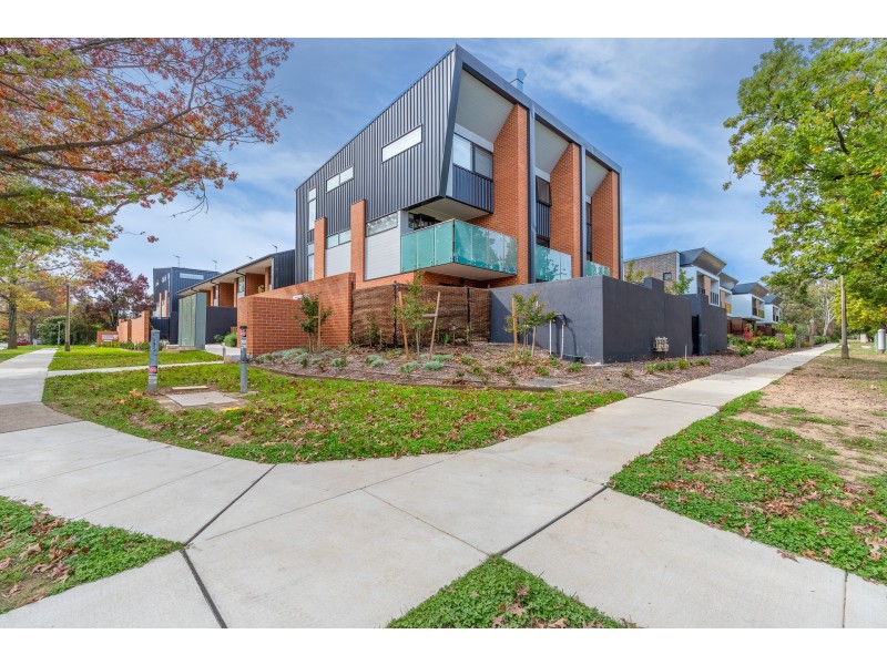 15/64 Goodwin Street, Lyneham ACT 2602