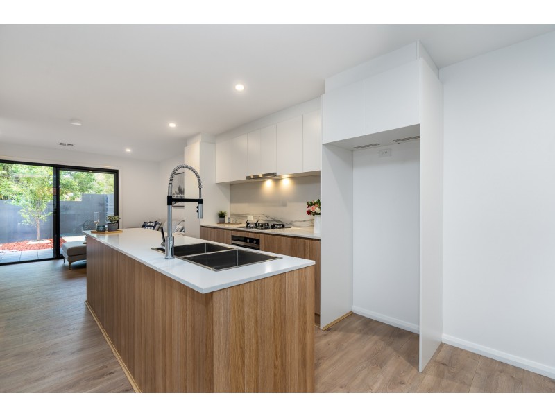 15/64 Goodwin Street, Lyneham ACT 2602