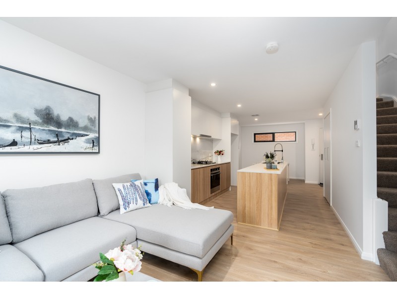 15/64 Goodwin Street, Lyneham ACT 2602