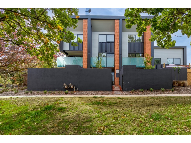 15/64 Goodwin Street, Lyneham ACT 2602