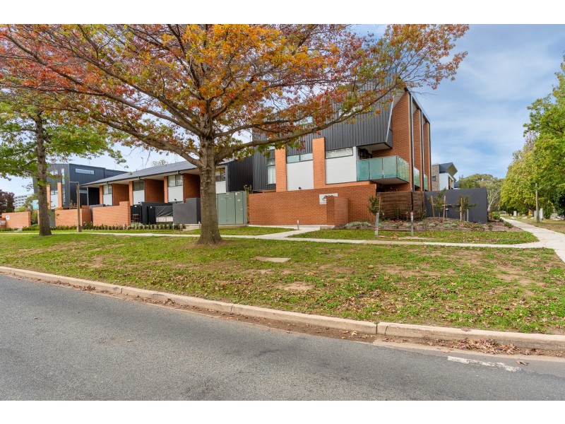 15/64 Goodwin Street, Lyneham ACT 2602