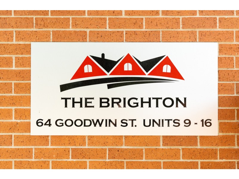 15/64 Goodwin Street, Lyneham ACT 2602