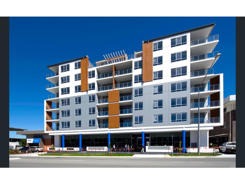 8/77 Gozzard Street, Gungahlin ACT 2912