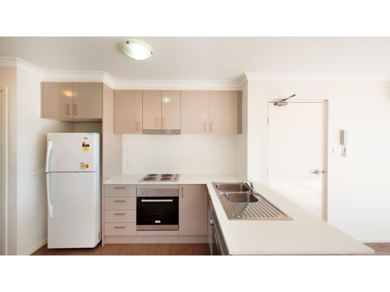 58/75 Elizabeth Jolley Crescent, Franklin ACT 2913