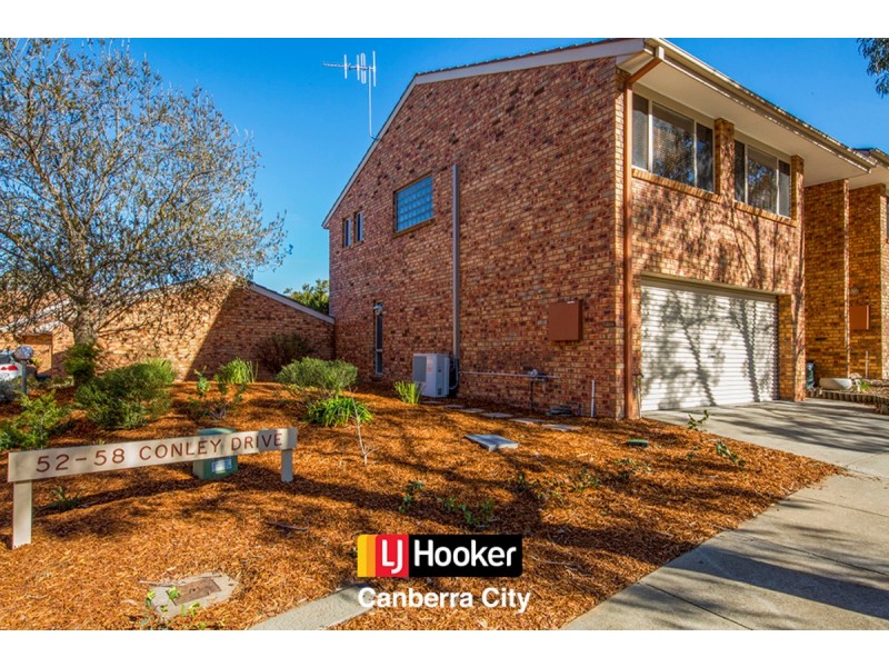 8/52-58 Conley Drive, Melba ACT 2615
