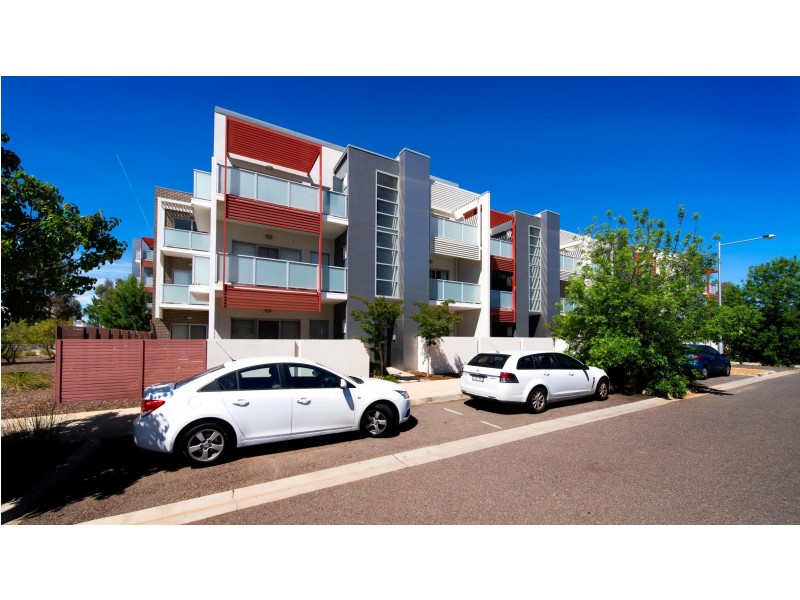 6/11 Wimmera Street, Harrison ACT 2914
