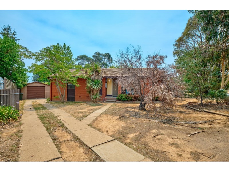 28 Gairdner Circuit, Kaleen ACT 2617