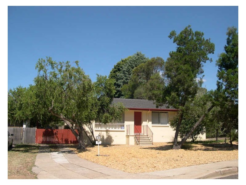 69 Burkitt Street, Page ACT 2614