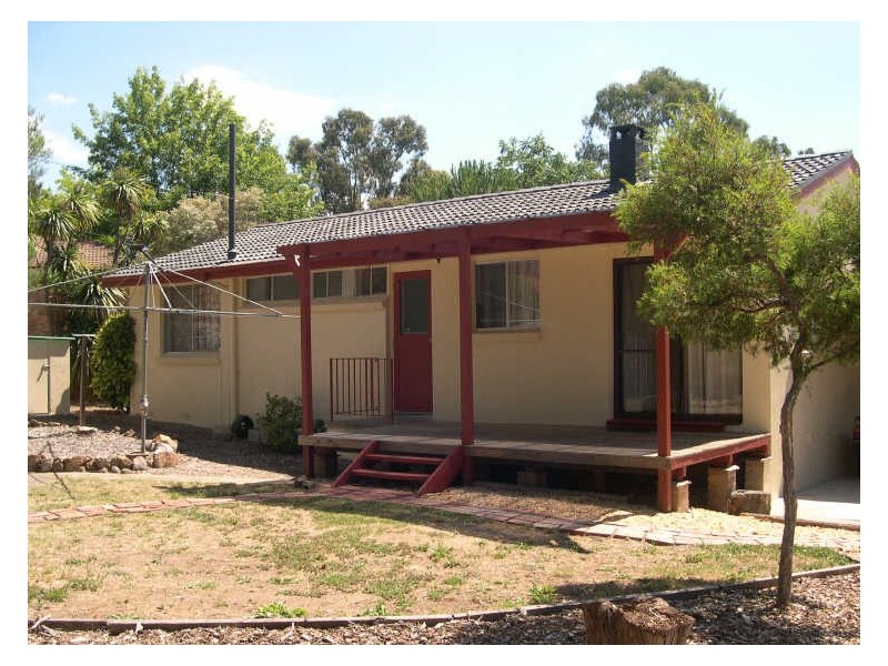 69 Burkitt Street, Page ACT 2614