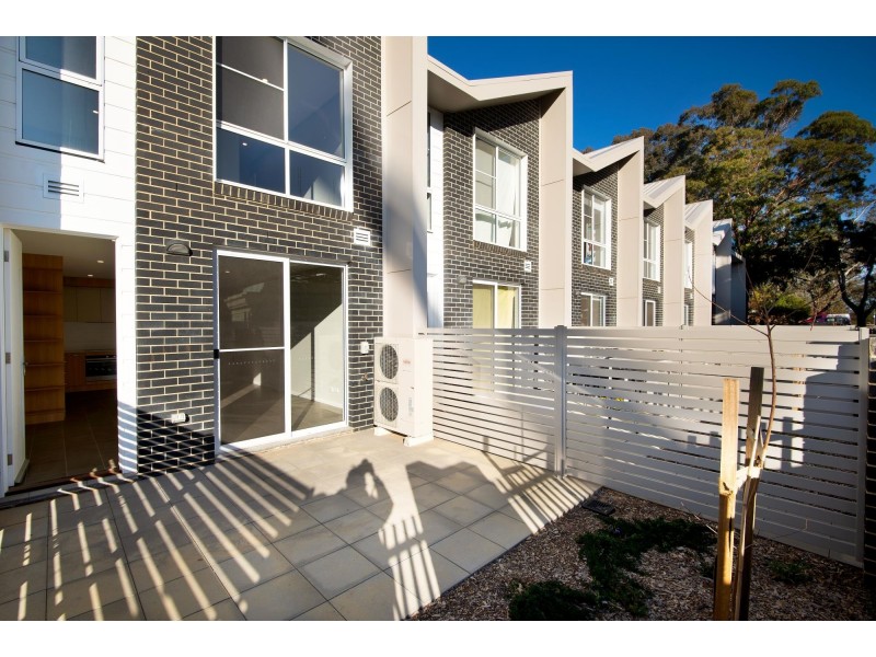 31/45 Frencham Street, Downer ACT 2602