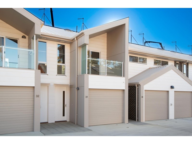 31/45 Frencham Street, Downer ACT 2602