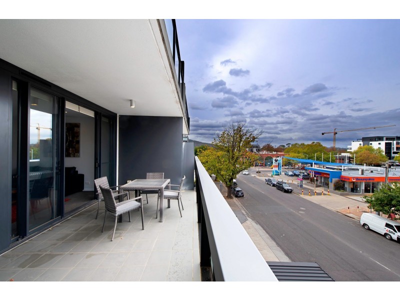 6/38 Mort Street, Braddon ACT 2612