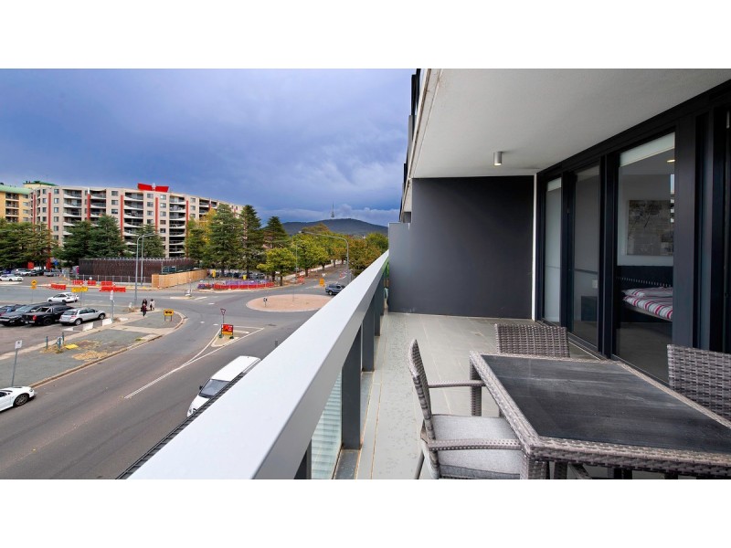 6/38 Mort Street, Braddon ACT 2612