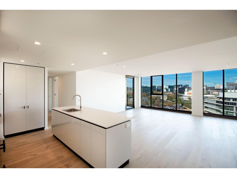 702/31-39 London Circuit, City ACT 2601