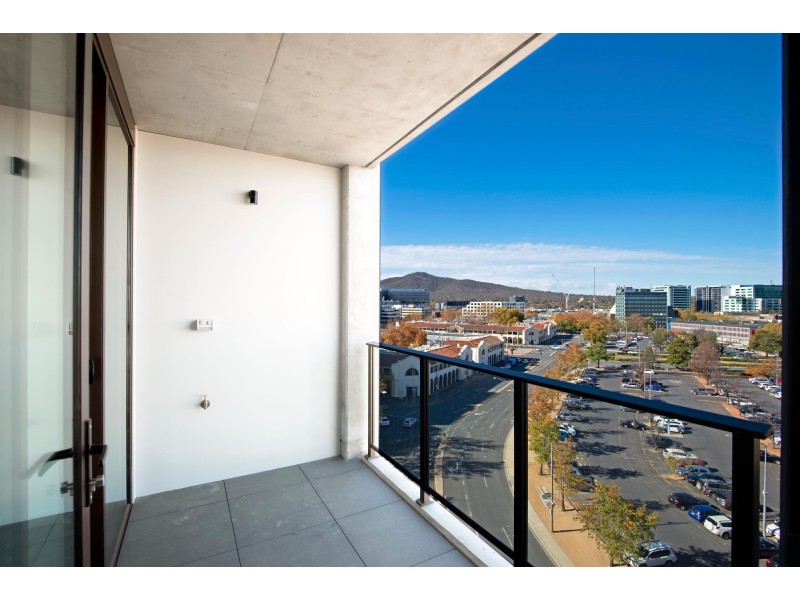 702/31-39 London Circuit, City ACT 2601