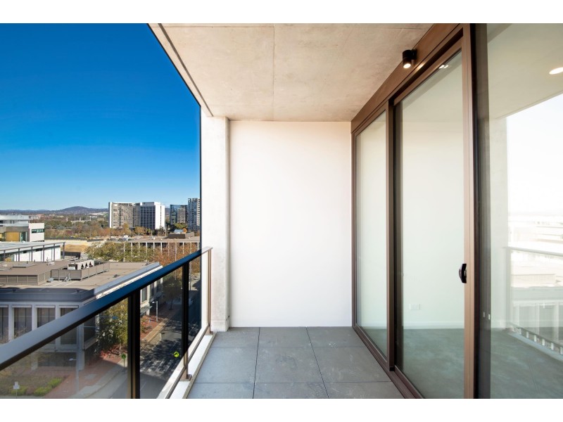 702/31-39 London Circuit, City ACT 2601