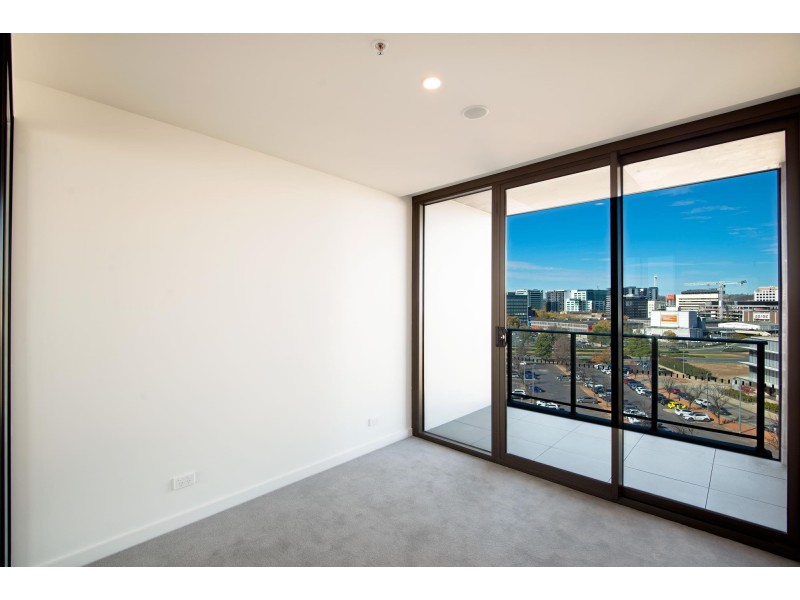 702/31-39 London Circuit, City ACT 2601