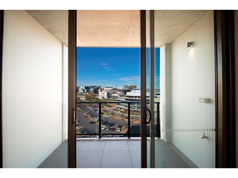 702/31-39 London Circuit, City ACT 2601