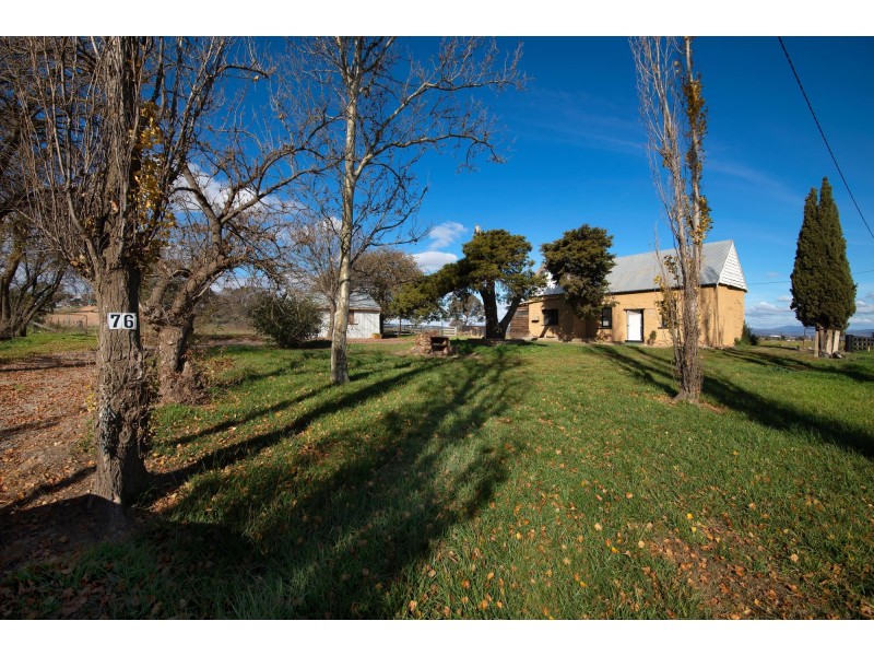 76 Avonley Road, Majura ACT 2609