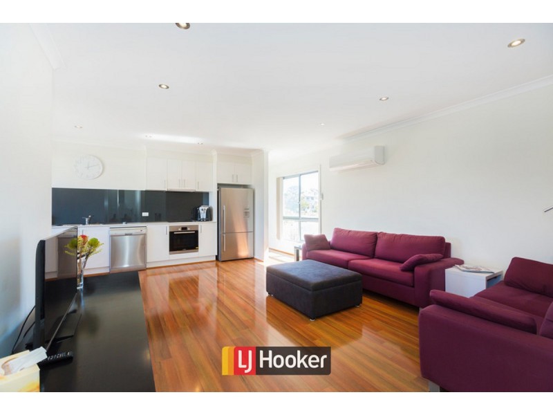 21B Manning Clark Crescent, Franklin ACT 2913