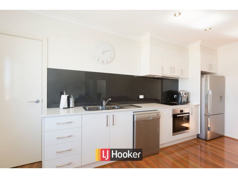 21B Manning Clark Crescent, Franklin ACT 2913