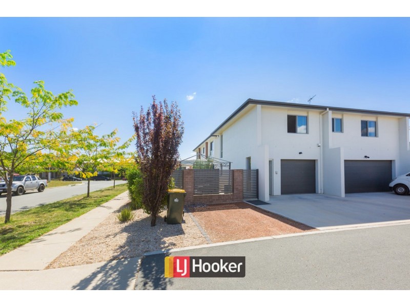 21B Manning Clark Crescent, Franklin ACT 2913