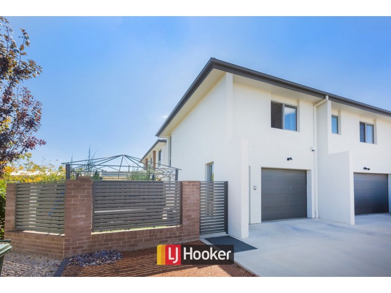21B Manning Clark Crescent, Franklin ACT 2913