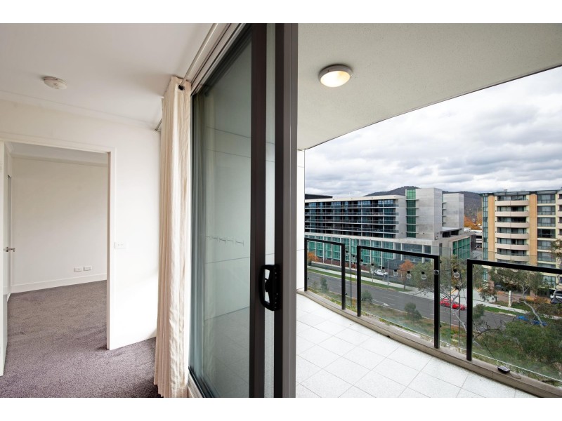 159/77 Northbourne Avenue, Turner ACT 2612