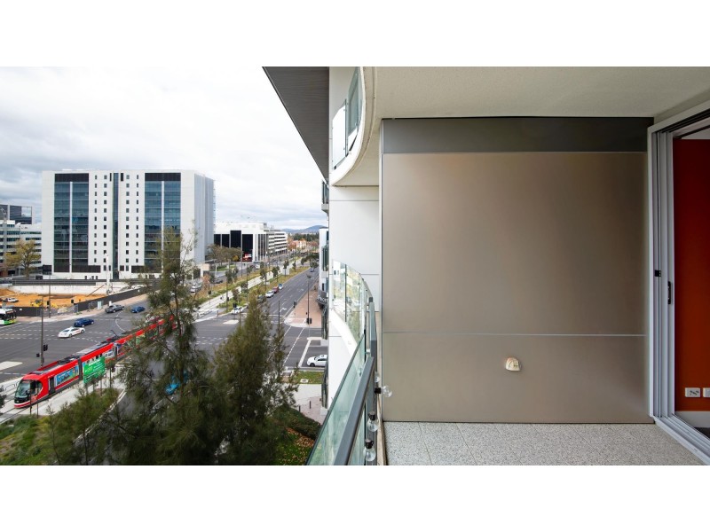 159/77 Northbourne Avenue, Turner ACT 2612
