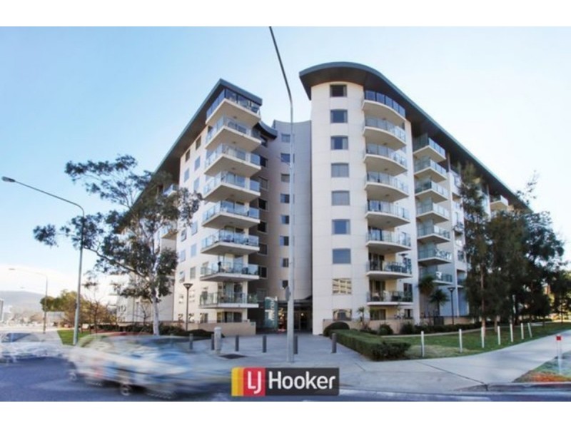 159/77 Northbourne Avenue, Turner ACT 2612