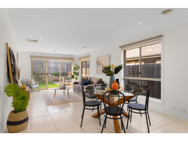 29 Charles Perkins Circuit, Bonner ACT 2914