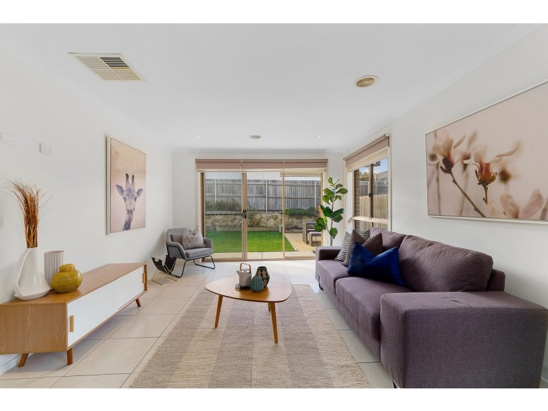 29 Charles Perkins Circuit, Bonner ACT 2914