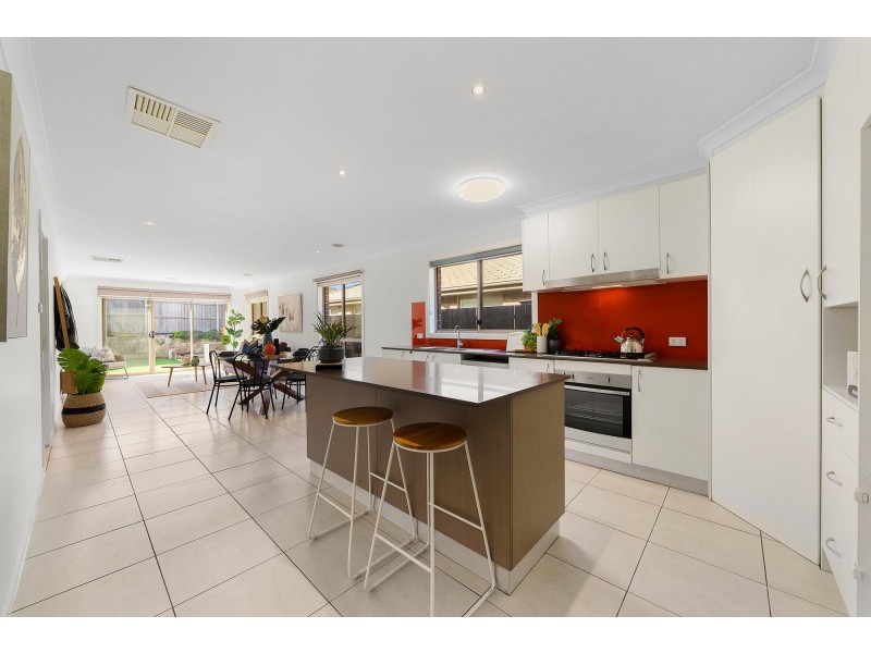 29 Charles Perkins Circuit, Bonner ACT 2914