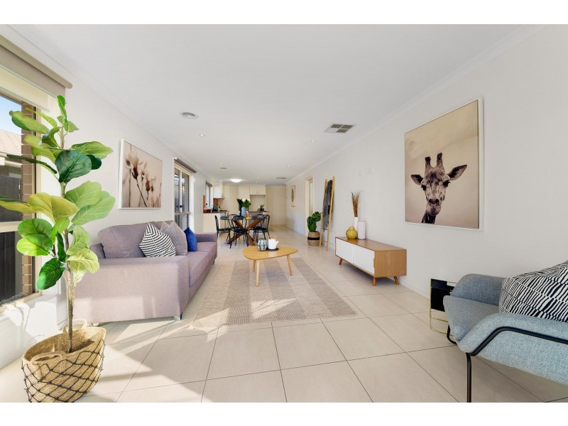 29 Charles Perkins Circuit, Bonner ACT 2914