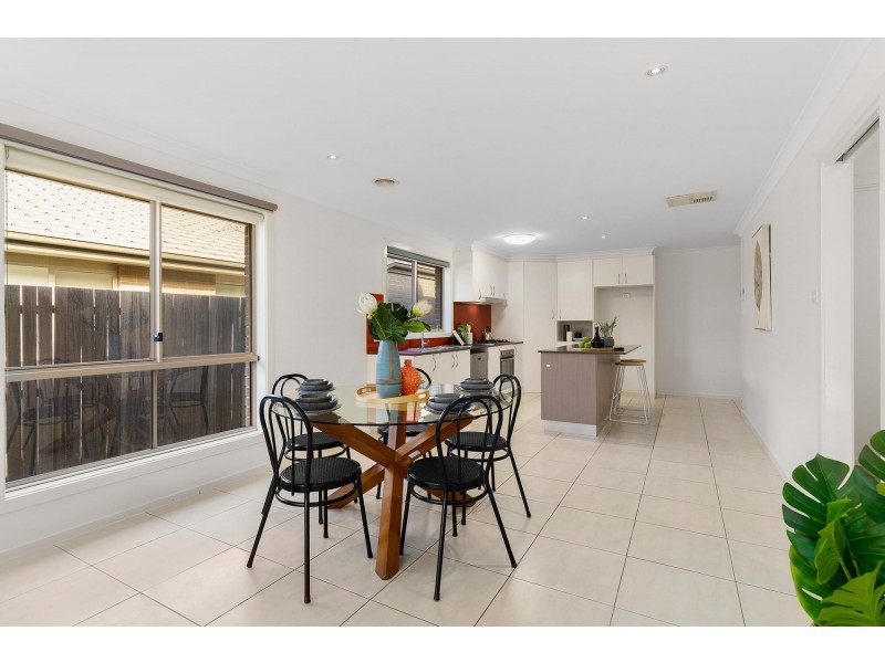 29 Charles Perkins Circuit, Bonner ACT 2914