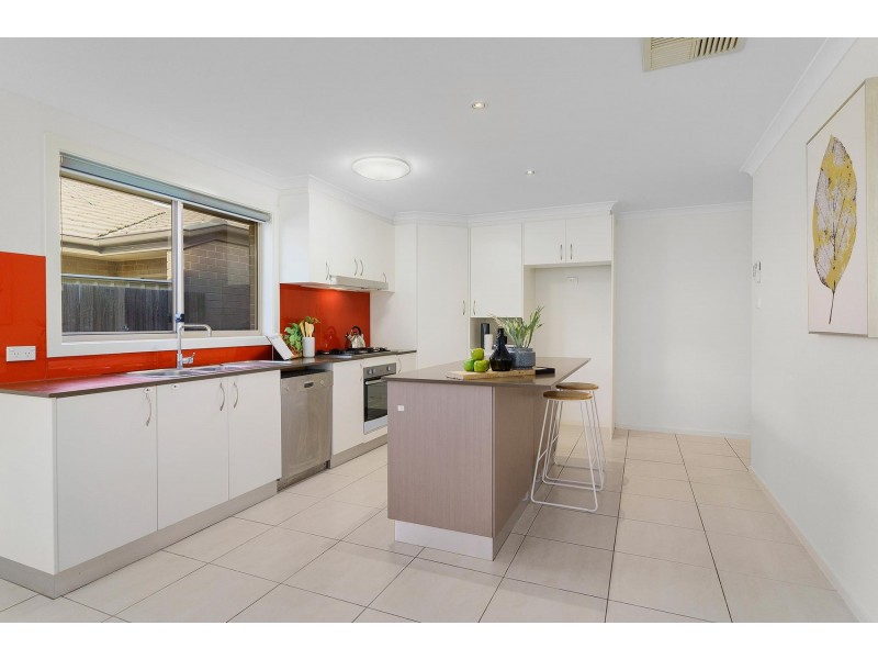 29 Charles Perkins Circuit, Bonner ACT 2914