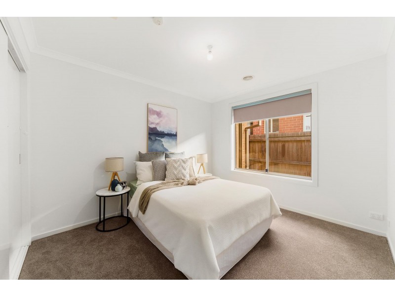 29 Charles Perkins Circuit, Bonner ACT 2914