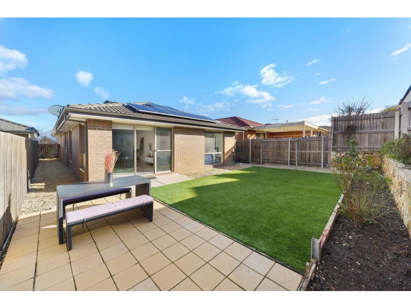 29 Charles Perkins Circuit, Bonner ACT 2914