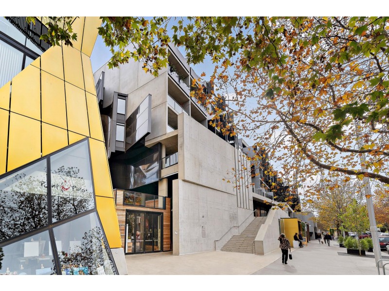 413/27 Lonsdale Street, Braddon ACT 2612