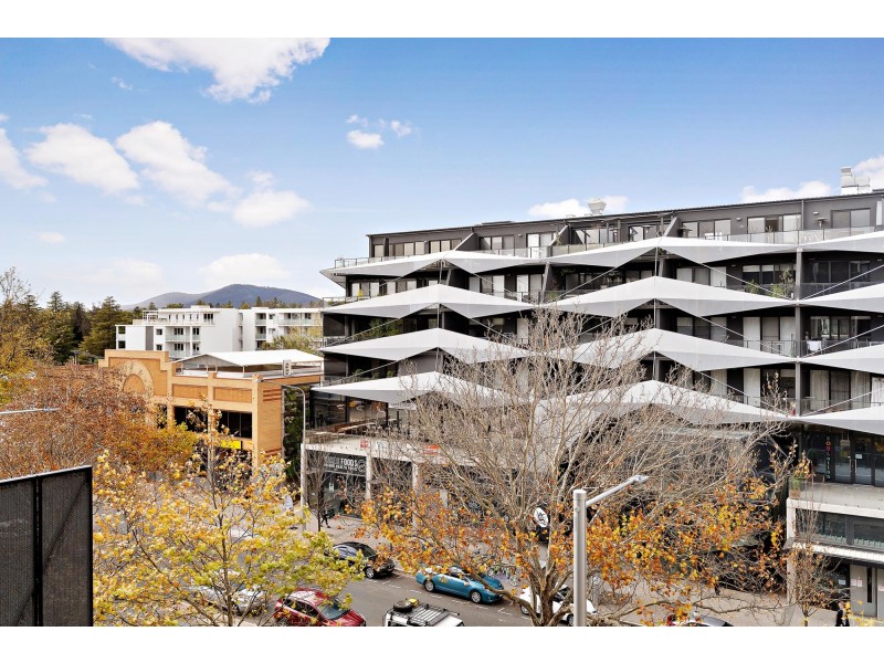413/27 Lonsdale Street, Braddon ACT 2612