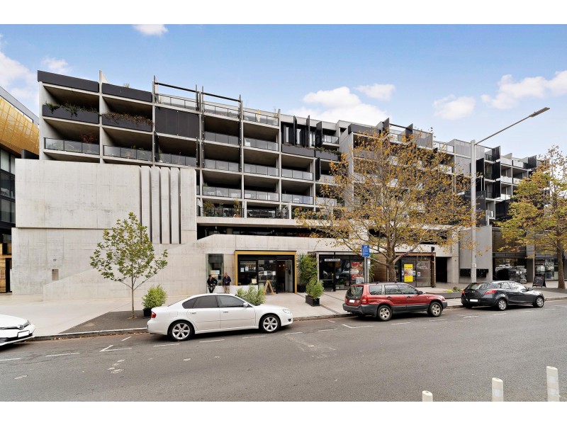 413/27 Lonsdale Street, Braddon ACT 2612