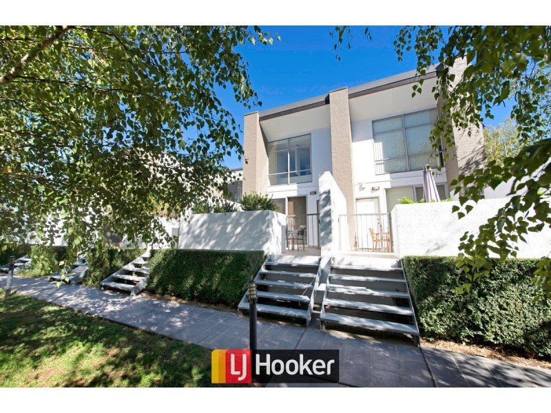 8/20 Ijong Street, Braddon ACT 2612