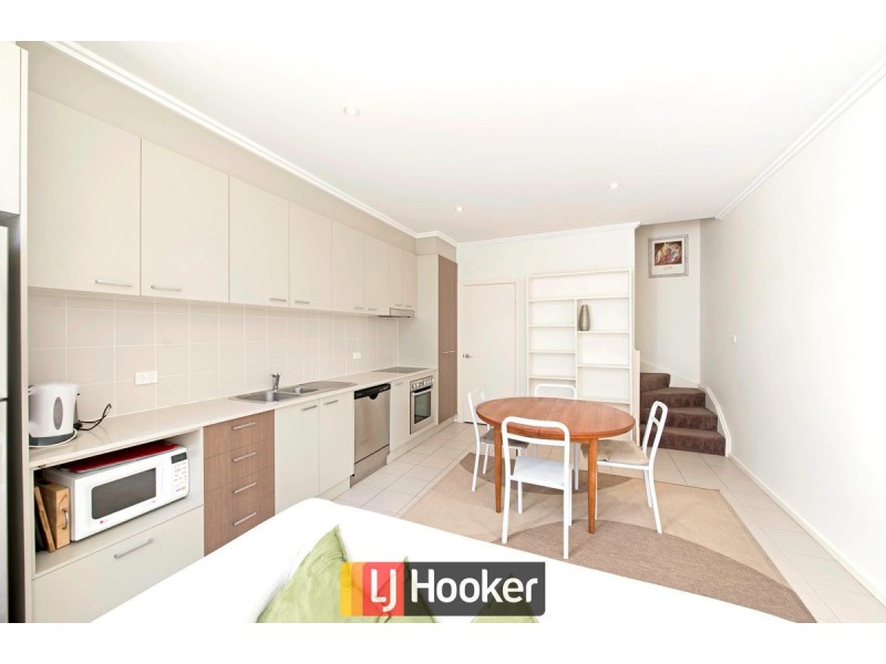 8/20 Ijong Street, Braddon ACT 2612