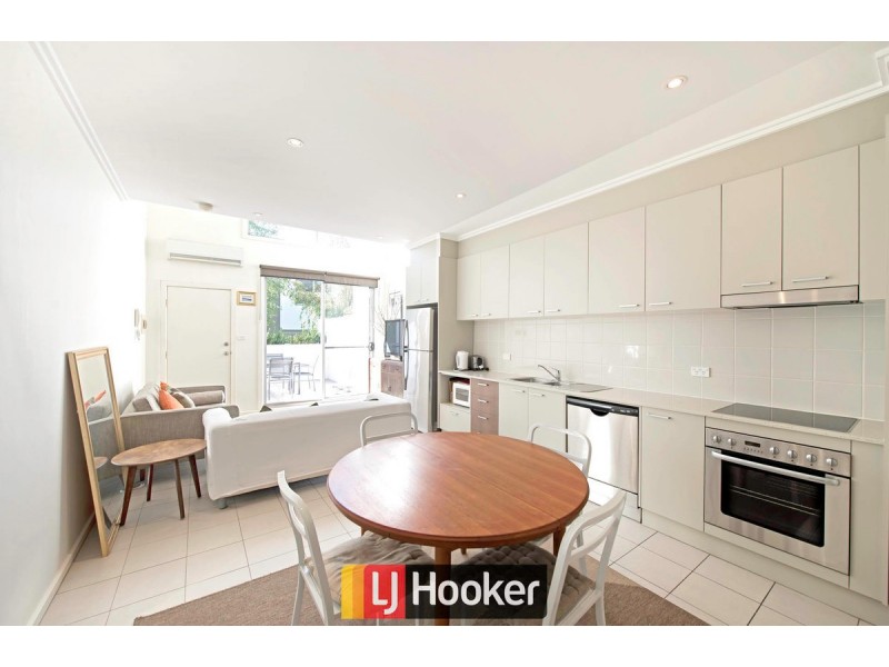 8/20 Ijong Street, Braddon ACT 2612