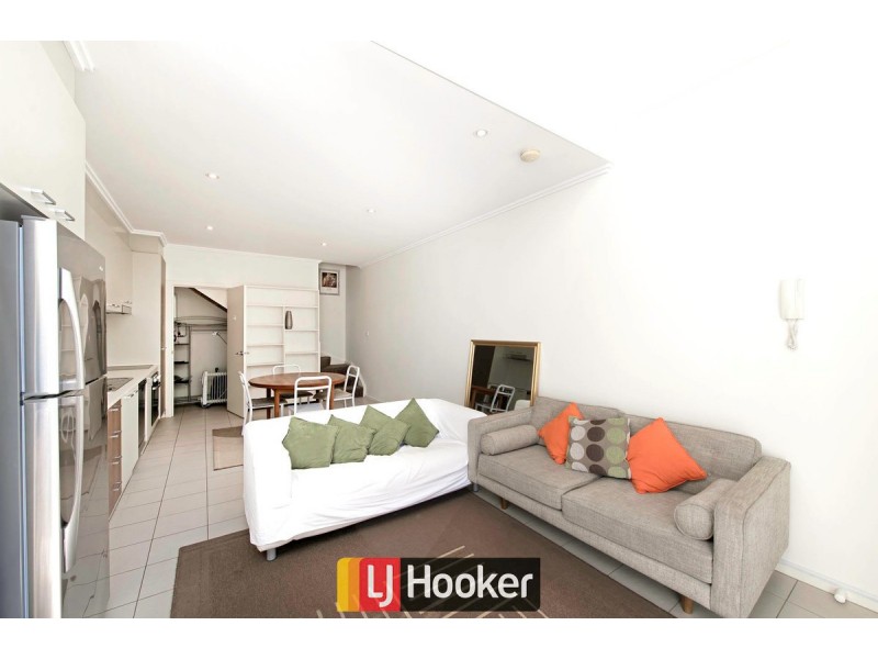 8/20 Ijong Street, Braddon ACT 2612