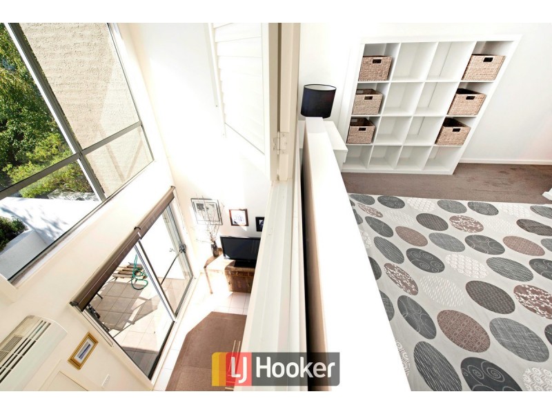 8/20 Ijong Street, Braddon ACT 2612