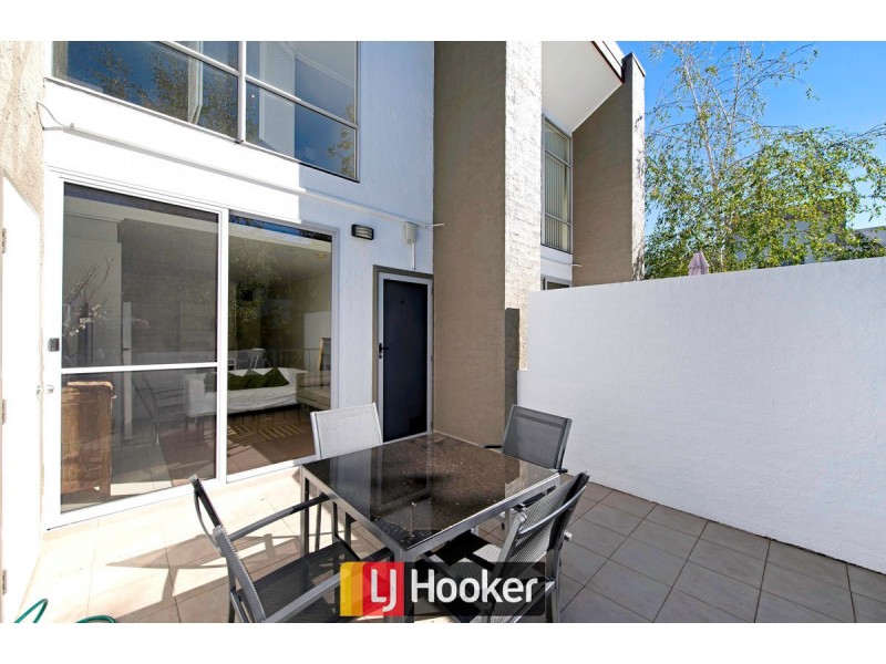 8/20 Ijong Street, Braddon ACT 2612