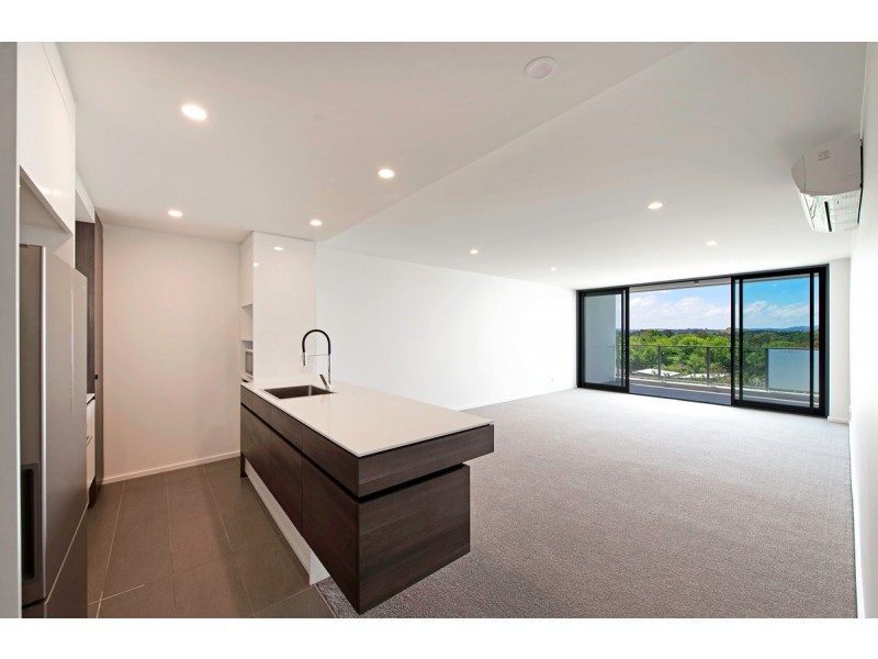 116/26 Antill Street, Dickson ACT 2602