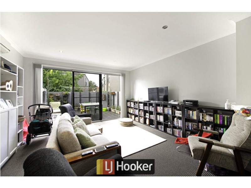 7/1 Wise Street, Braddon ACT 2612