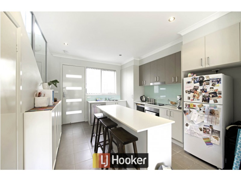 7/1 Wise Street, Braddon ACT 2612